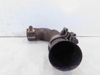 2010-2017 Victory Cross Roads Country Magnum Left Exhaust Crossover Muffler Pipe - C3 Cycle