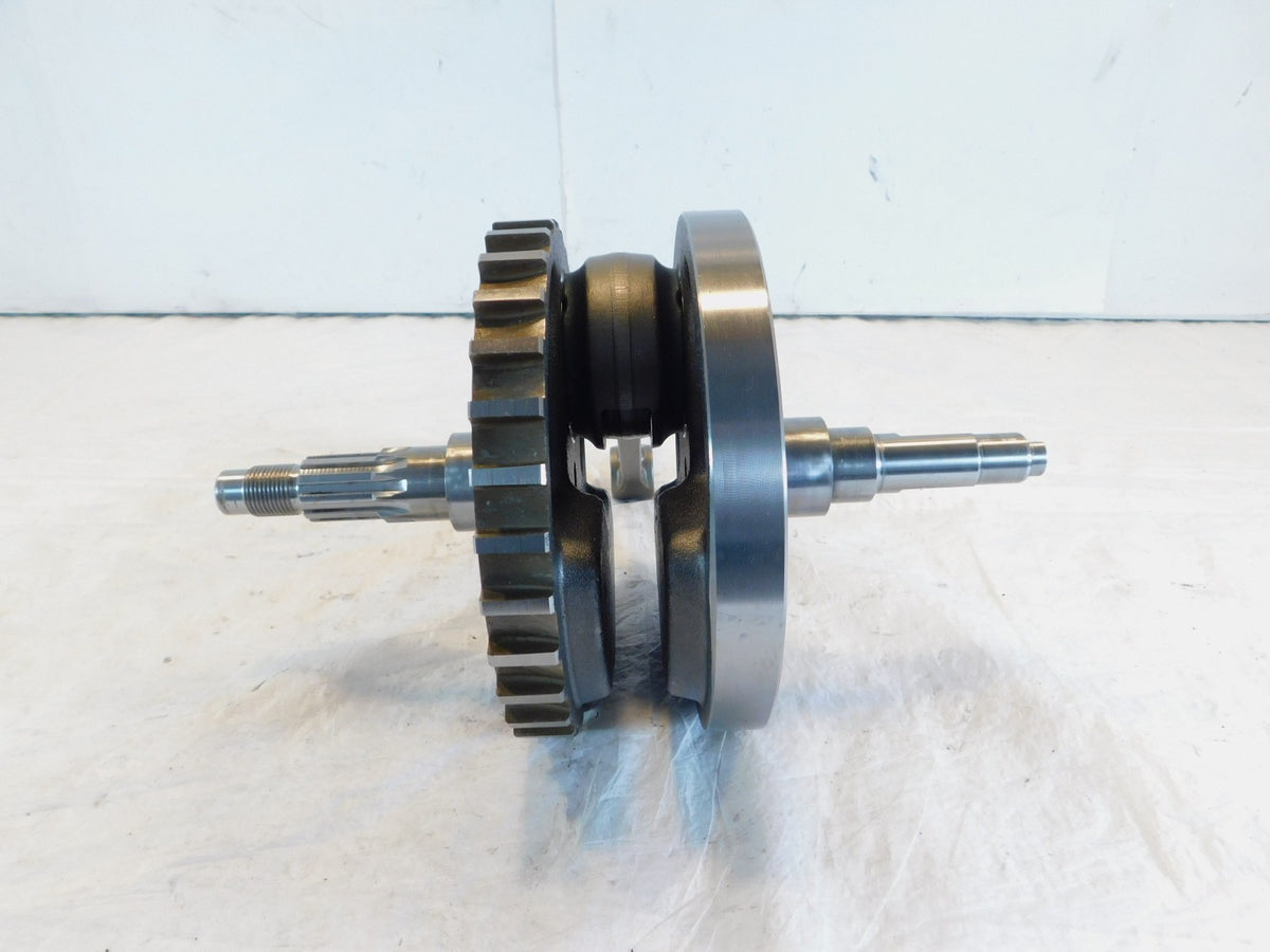Harley Davidson Touring Road King Electra Glide & Dyna Flywheel Crankshaft Crank - C3 Cycle