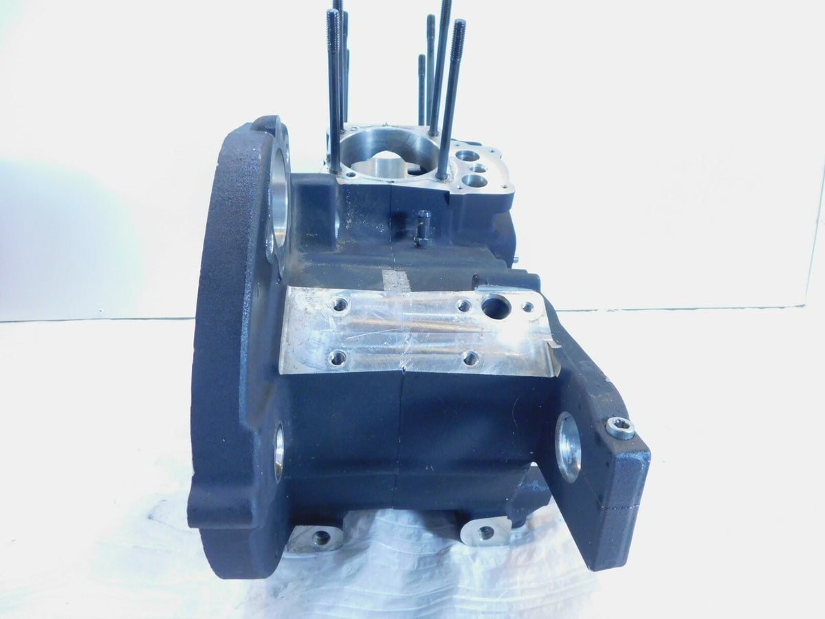 09-2010 Buell Firebolt XB12R Lighting XB12S Ulysses XB12X Engine Motor Crankcase - C3 Cycle