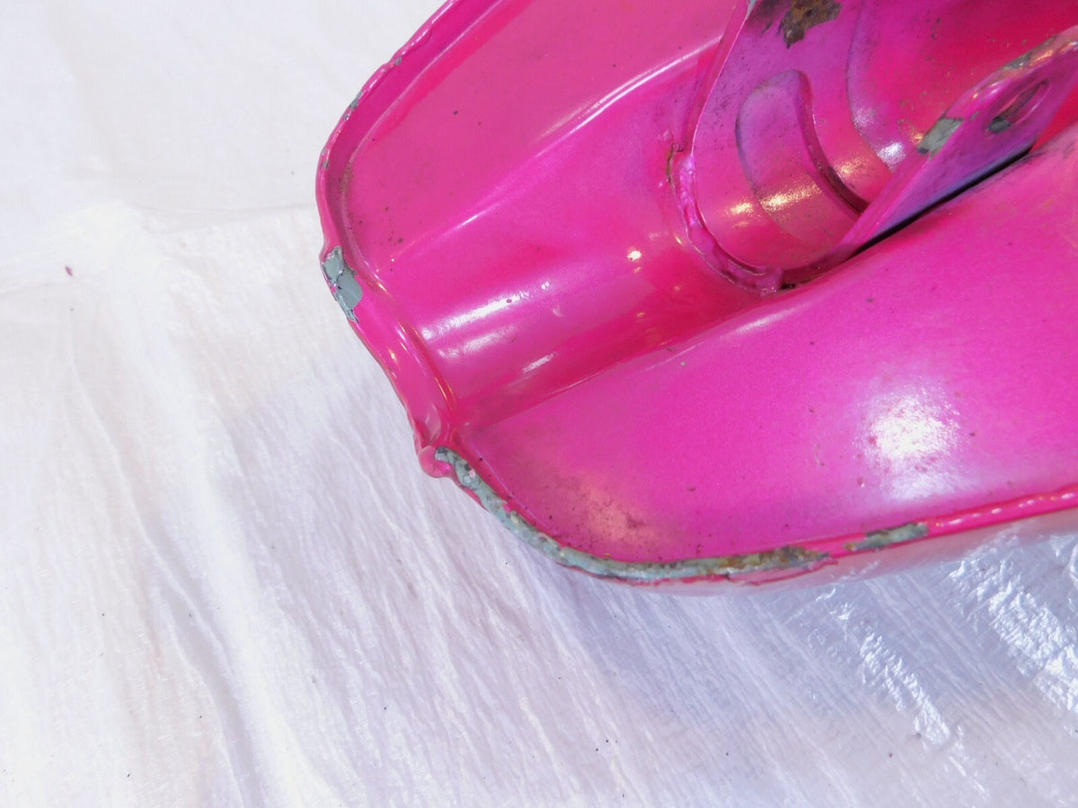 Harley Davidson Sportster XLH 883 1000 1100 & 1200 Pink Fuel Gas Petrol Tank - C3 Cycle