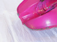 Harley Davidson Sportster XLH 883 1000 1100 & 1200 Pink Fuel Gas Petrol Tank - C3 Cycle