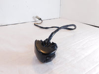 Harley Softail Dyna Sportster Left Handlebar Horn High Beam Turn Signal Switches - C3 Cycle
