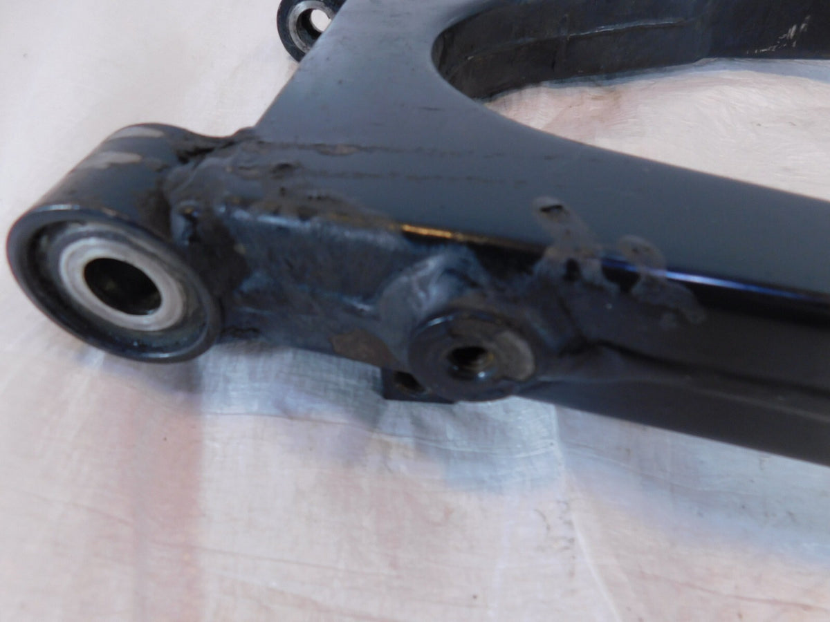 Harley Davidson Sportster 883 & 1200 Rear Wheel Fork Bracket Swingarm Swing Arm - C3 Cycle