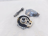 Harley Davidson V-Rod VRSC VRod Black Engine Motor Coolant Water Pump w/ Cover - C3 Cycle