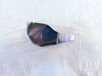 Kawasaki Vulcan 1500 1600 Classic Nomad Rear Master Cylinder Reservoir Cover - C3 Cycle