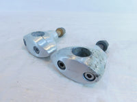 Yamaha Royal Star Tour Classic Deluxe XVZ13 Handlebar Riser Clamp Bracket Mounts - C3 Cycle
