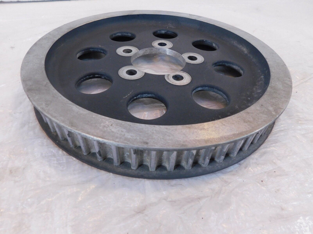 Buell M2 Cyclone S2 Thunderbolt & X1 Lightning Rear Wheel Drive Pulley Sprocket - C3 Cycle