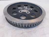 Buell M2 Cyclone S2 Thunderbolt & X1 Lightning Rear Wheel Drive Pulley Sprocket - C3 Cycle