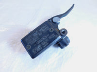 Buell M2 Cyclone X1 Lightning & S3 Thunderbolt Front Hand Brake Master Cylinder - C3 Cycle
