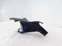 2005-2015 Yamaha Majesty 400 YP400 OEM Black Upper Ignition Trim Faring Cover - C3 Cycle