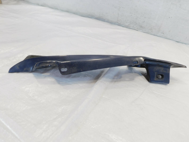 01-03 Aprilia RST1000 Futura RST 1000 Left Side Case Support Tail Fairing Cover