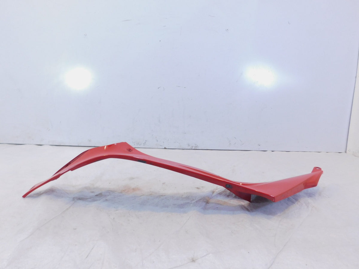 14-19 BMW S1000-RR S1000RR Front Left Gas Petrol Fuel Tank Trim Cover Fairing - C3 Cycle
