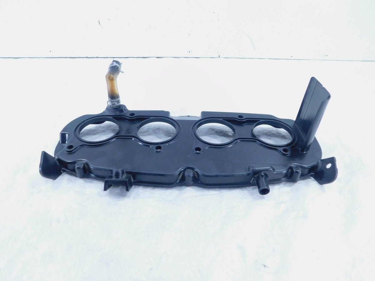 18-22 Honda CB1000R CB1000 Front Air Intake Filter Cleaner Housing Airbox Case - C3 Cycle