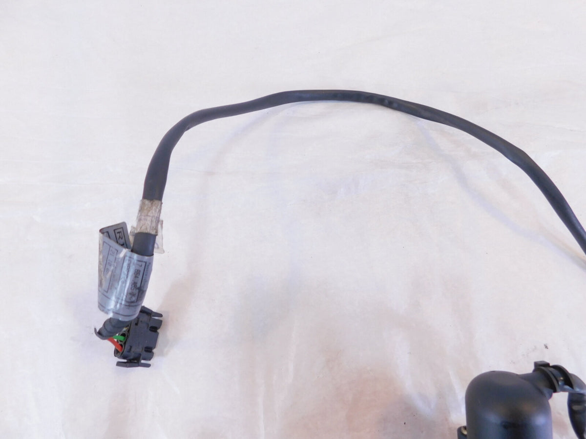 BMW F650GS & Dakar G650GS Ignition Switch Steering Lock Cylinder Fuel Cap w/ Key - C3 Cycle