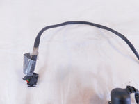 BMW F650GS & Dakar G650GS Ignition Switch Steering Lock Cylinder Fuel Cap w/ Key - C3 Cycle