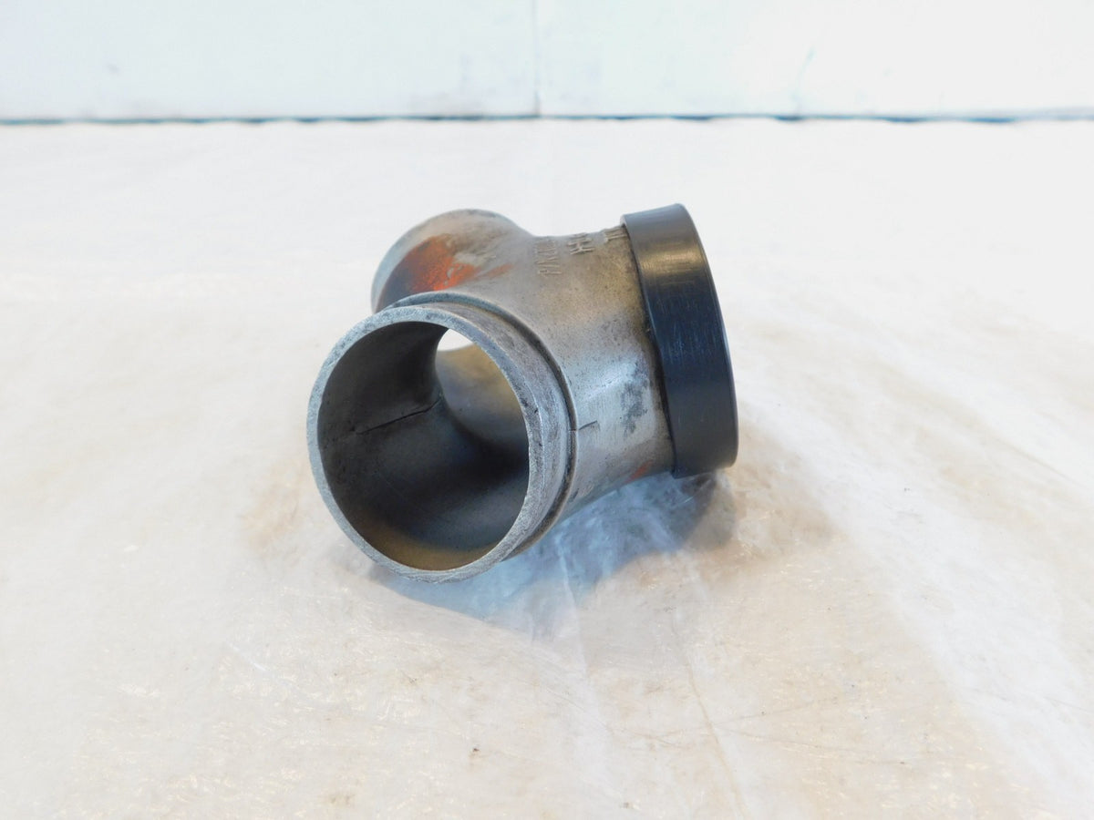 Harley Davidson Sportster 883 1200 Carb Carburetor Air Intake Manifold 27004-89 - C3 Cycle
