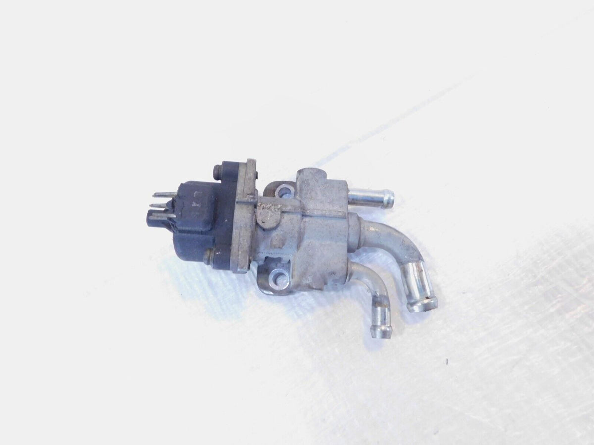 2002-09 Yamaha Road Star 1700 Warrior XV1700 XV17 Linear Control Valve Assembly - C3 Cycle