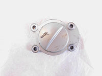 2011-2022 BMW K1600 K1600GT K1600GTL Left Side Engine Motor Crankshaft Cover Cap - C3 Cycle