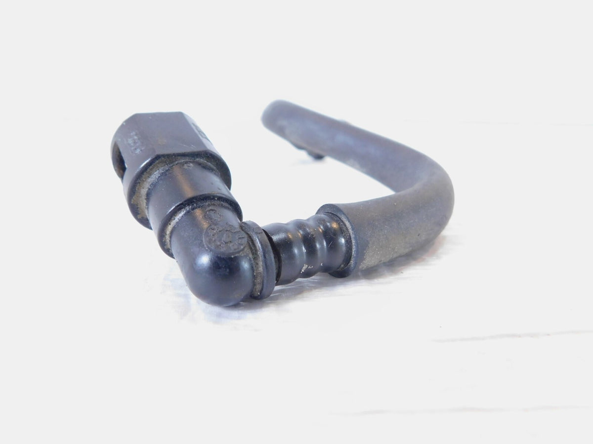 1999-2007 Suzuki GSX1300R Hayabusa Busa Gas Petrol Fuel Pump Hose Pipe Line Tube - C3 Cycle