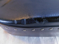Victory V92 Cruiser & Special Edition Right Studded Luggage Saddlebag - No Key - C3 Cycle