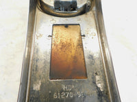 Harley Touring Electra Glide EFI Willie G Fuel Gas Petrol Tank Center Console - C3 Cycle