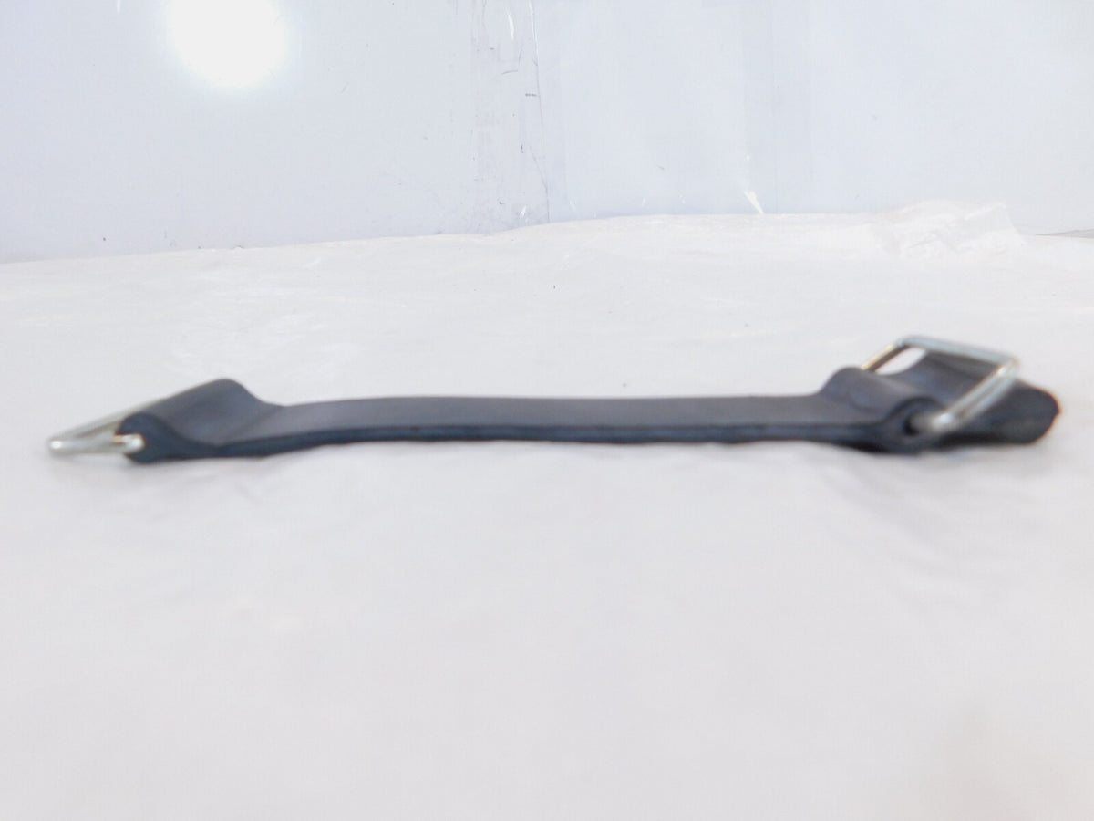 Kawasaki Concours Zg1400A ABS 1400 Rear Fender Lower Rubber Band - C3 Cycle