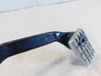 Harley Sportster 1200 883 Black Forward Controls Brake Pedal Lever - Aftermarket - C3 Cycle