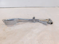 Harley Sportster 883 1200 Custom & Seventy-Two Chrome Kickstand Kick Side Stand - C3 Cycle