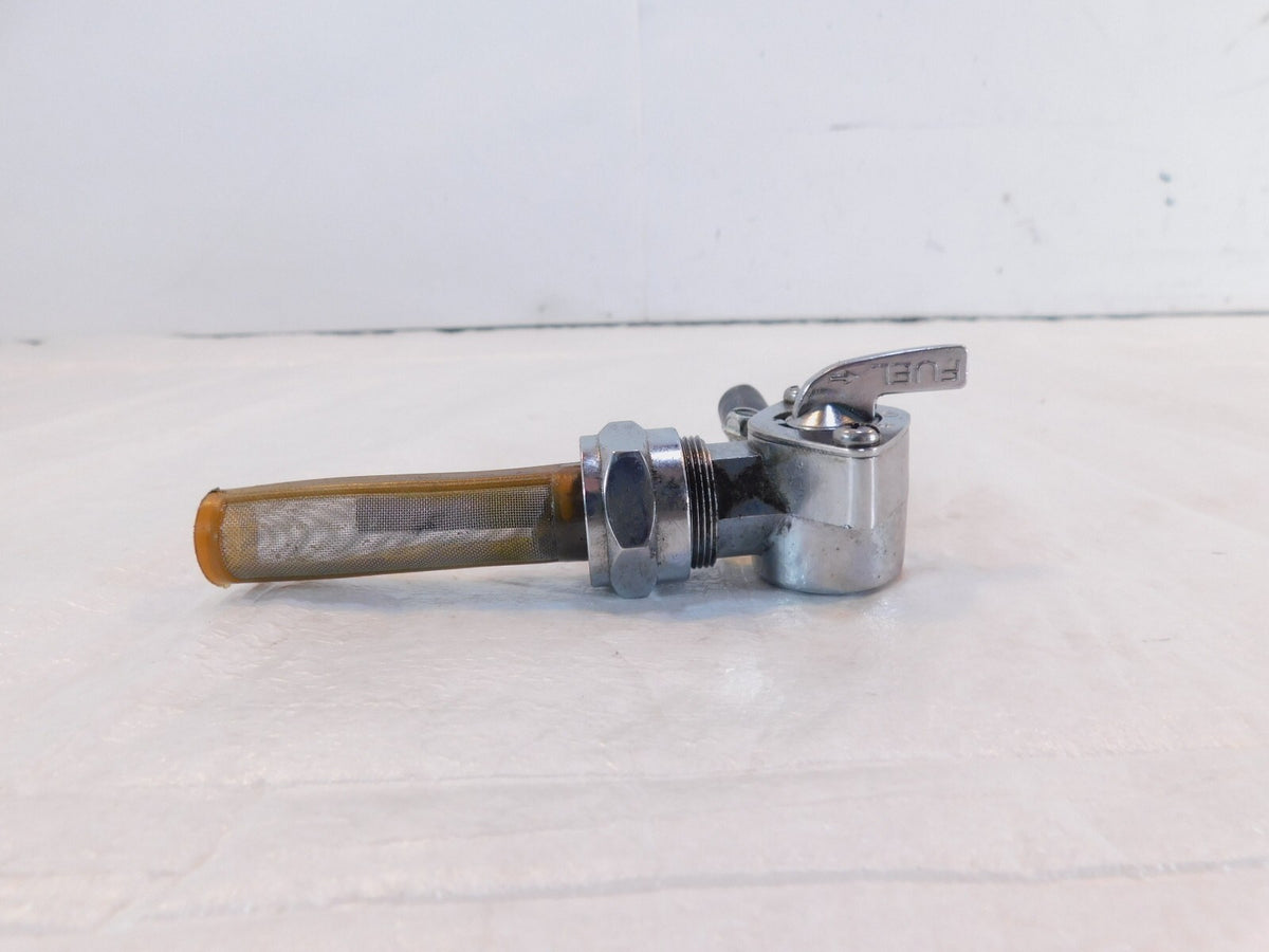 Harley Davidson Sportster 1200 & 883 Gas Fuel Petrol Tank Shut-Off Valve Petcock - C3 Cycle