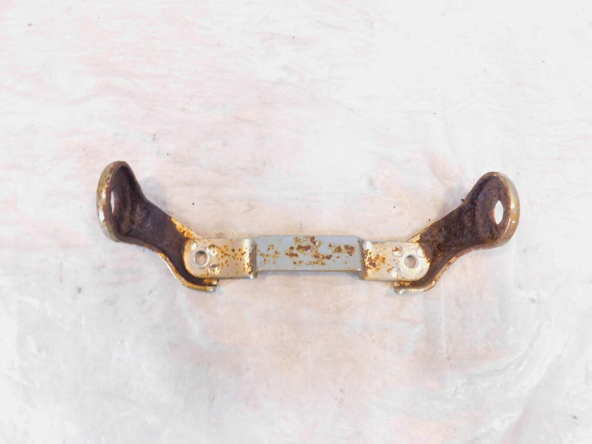 84-99 Yamaha Virago 700 750 1100 XV750 Front Turn Signal Indicator Mount Bracket - C3 Cycle