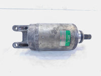 2006-2017 Triumph Daytona 675 675R Engine Electrical Starting Starter Motor - C3 Cycle