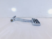 Harley Davidson Street Glide Electra Glide Road King Rear Foot Brake Pedal Lever - C3 Cycle