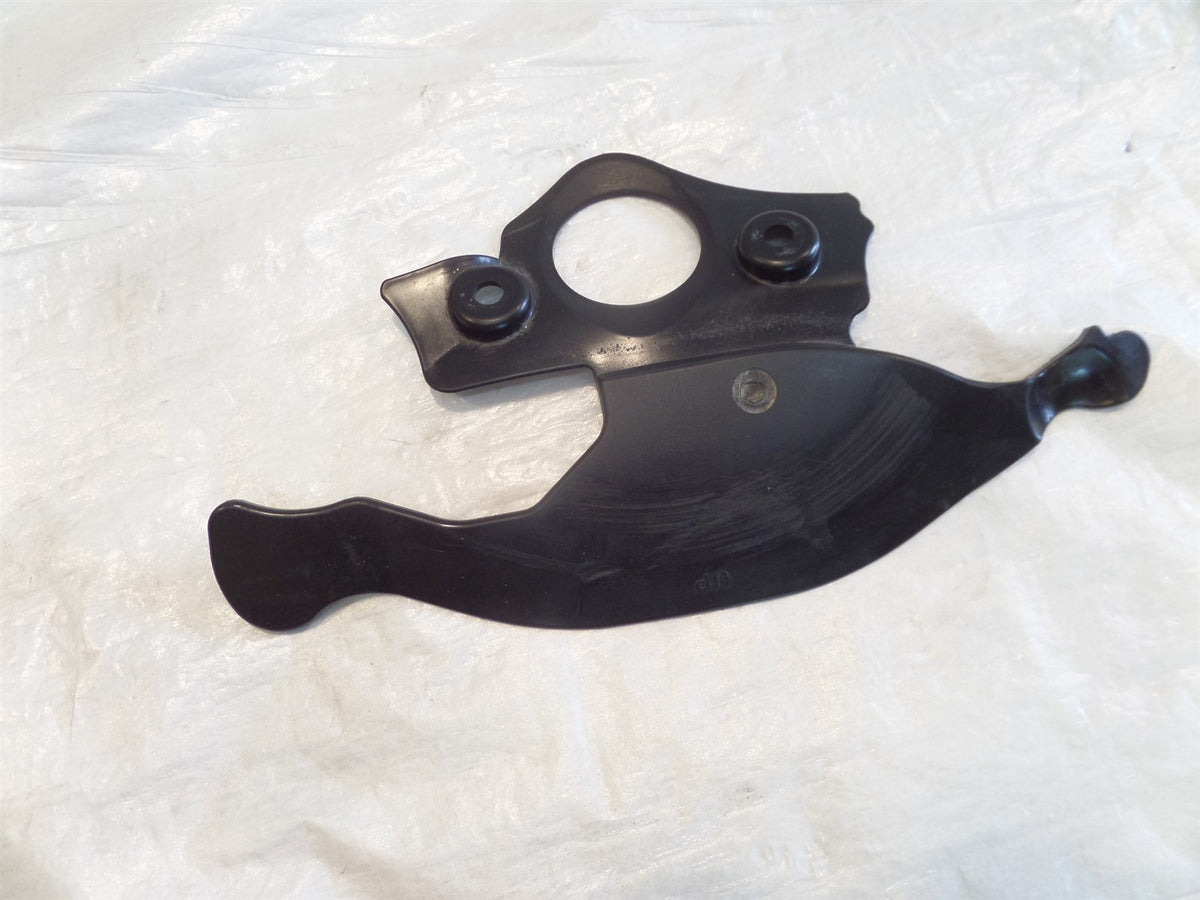 Suzuki GSXR600 GSXR-600 GSXR750 GSX-R750 Lower Fork Tree Bracket & Horn Cover - C3 Cycle