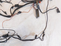 1994 Harley Davidson Electra Glide Ultra Classic Main Wire Wiring Harness Loom - C3 Cycle