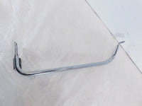 Bent Harley Touring Road King & Electra Glide Right Saddlebag Support Bracket - C3 Cycle
