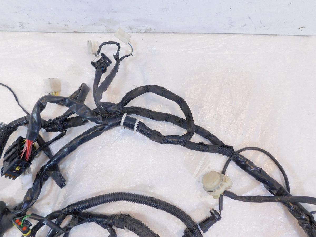 Piaggio Vespa Primavera & Sprint 50 Main Cable Wiring Wire Harness Loom - C3 Cycle