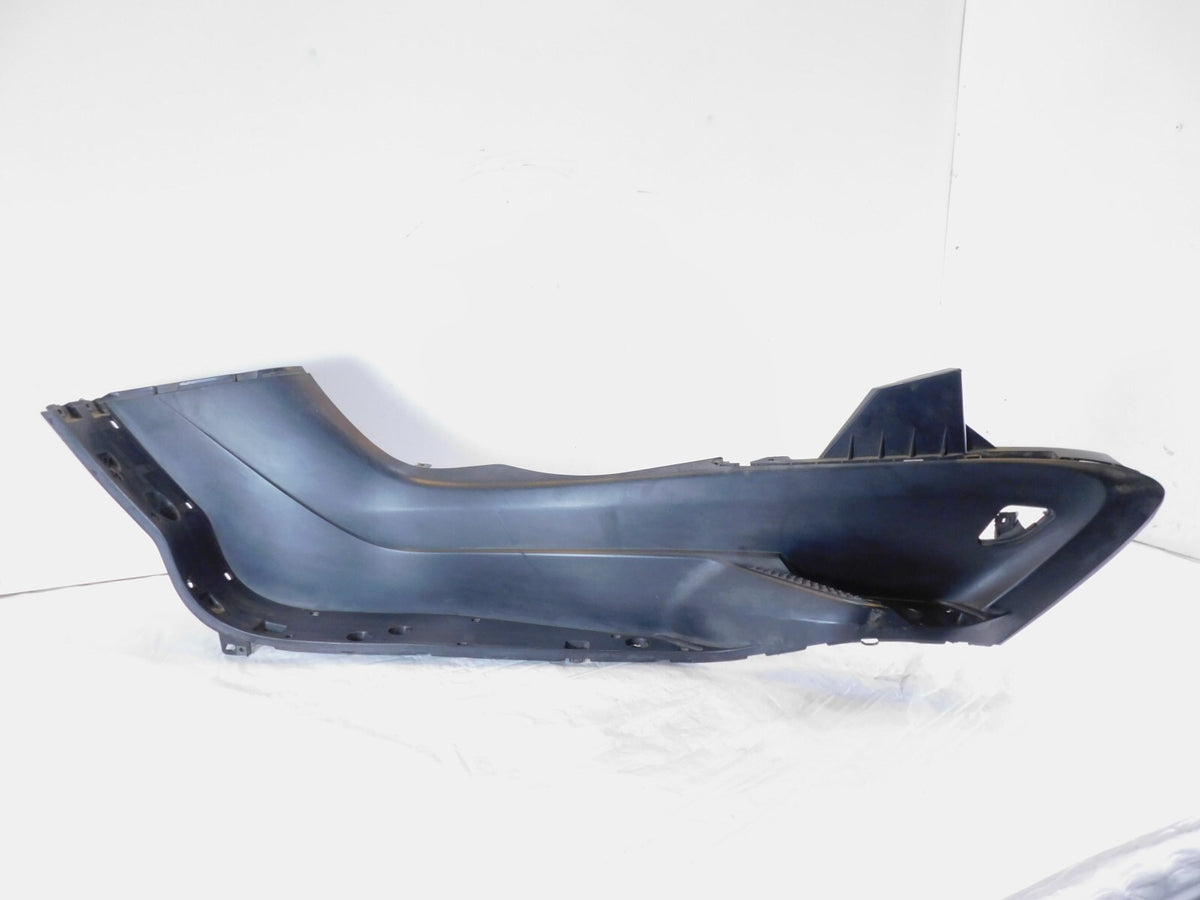 2005-2015 05-15 Yamaha Majesty 400 YP400 OEM Right Side Footrest Foot Board - C3 Cycle
