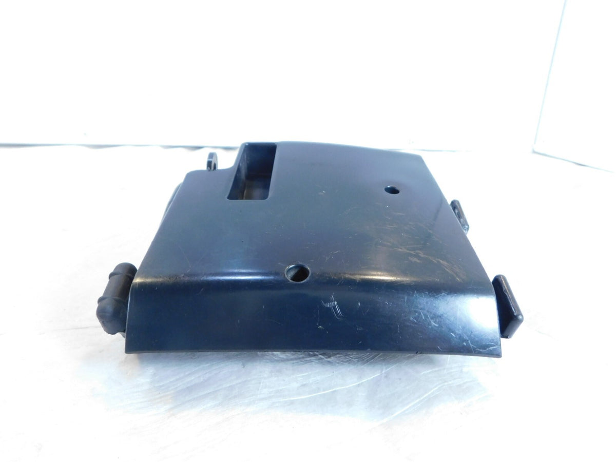 Honda VTX1300 VTX1300C VTX1300R VTX1300S Plastic Wire Wiring Harness Cover Panel - C3 Cycle