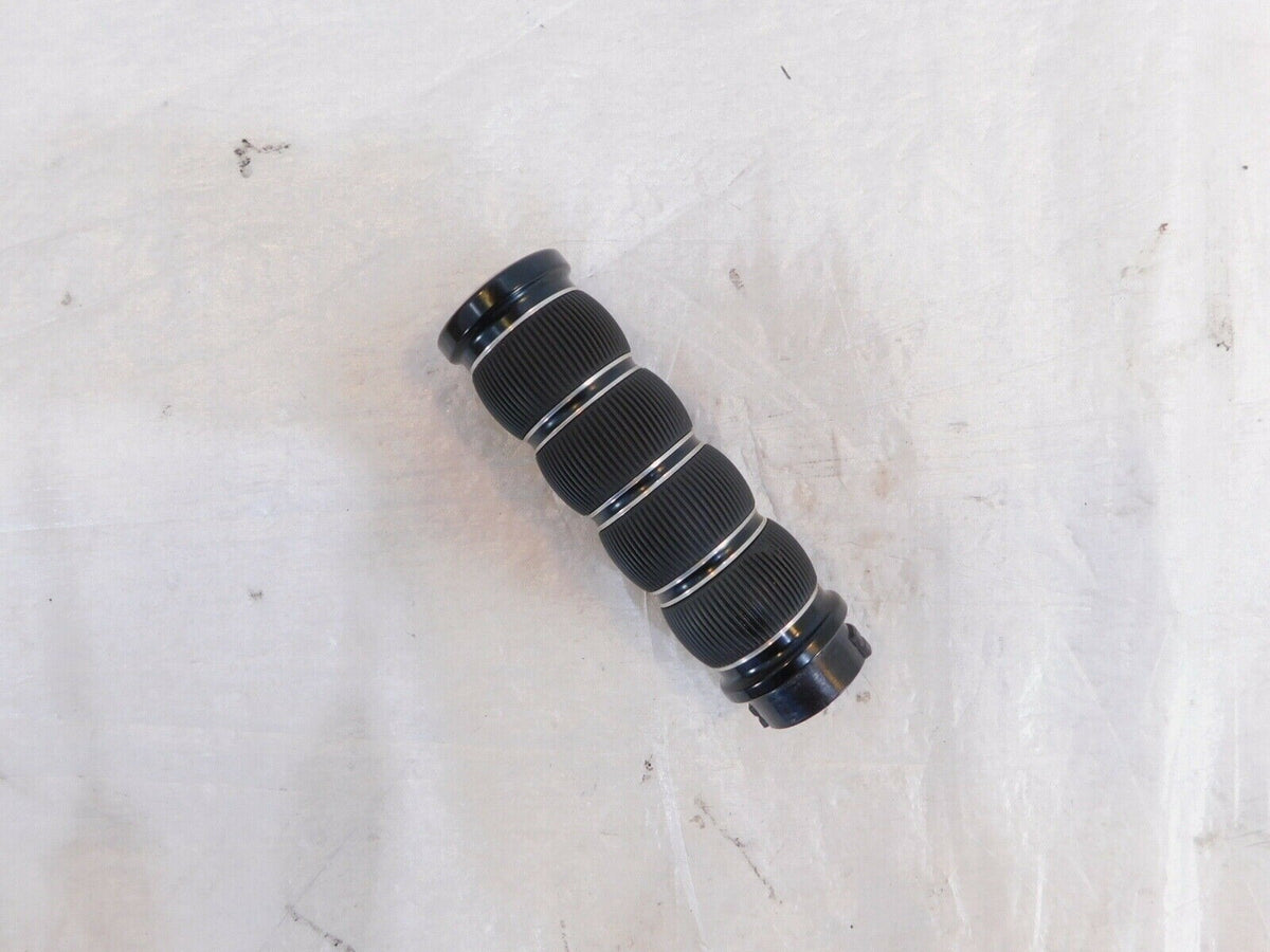 Harley Davidson Dyna Softail Sportster Arlen Ness Handlebar Right Throttle Grip - C3 Cycle