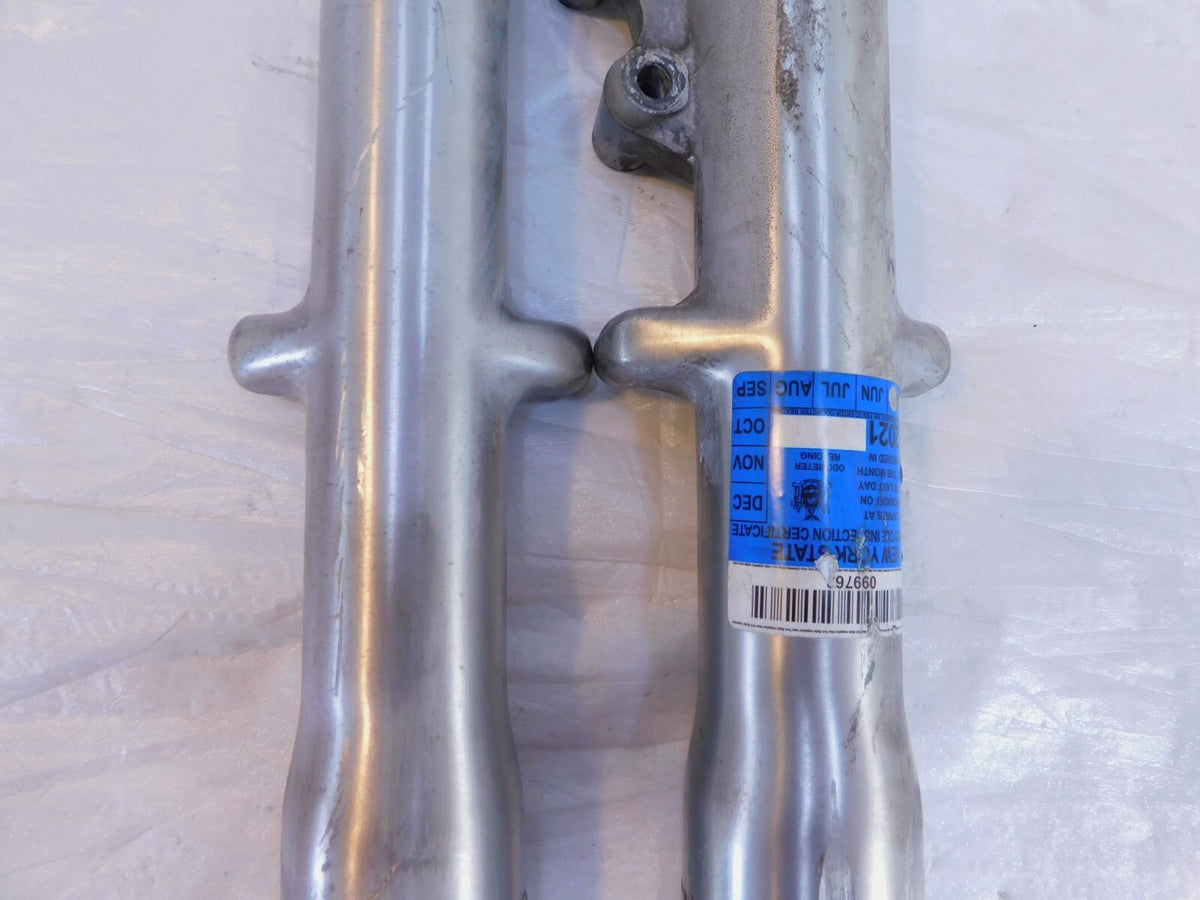 1996-1998 Kawasaki Vulcan VN1500 1500 Classic Front Wheel Forks Shock Suspension - C3 Cycle