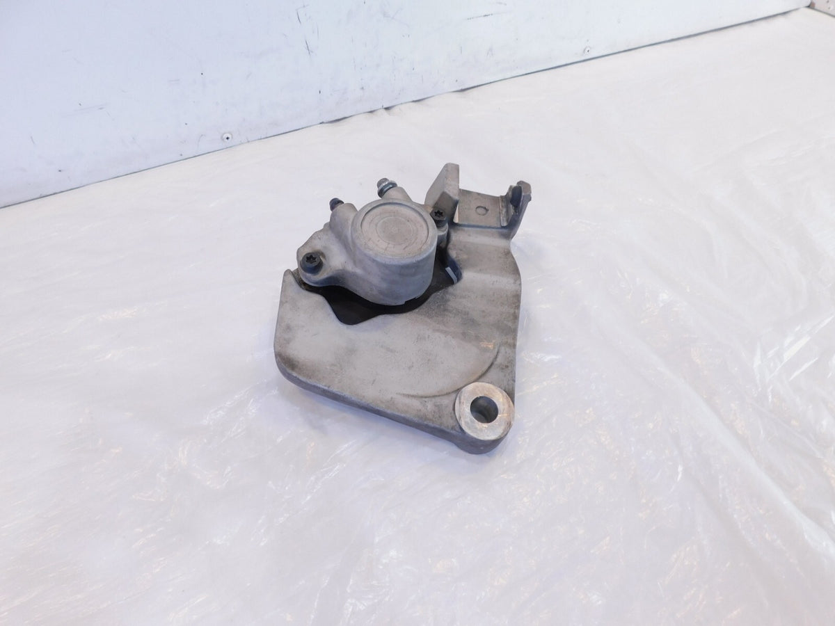 Harley Davidson Touring Road King & Electra Glide Rear Brake Caliper w/ Bracket - C3 Cycle