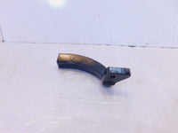 Harley Touring Road King Electra Glide Black Right Rear Footboard Mount Bracket - C3 Cycle