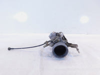 Buell Firebolt XB12 Ulysses & Lightning Intake Throttle Body Induction Module - C3 Cycle