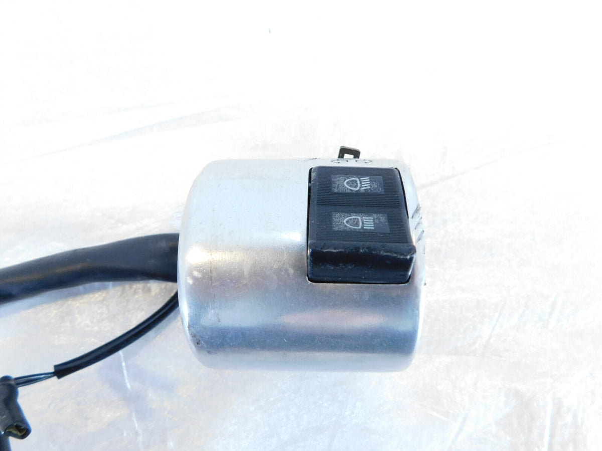Honda VT1100 Shadow 1100 Spirit & ACE Left Handlebar Switches Horn & Turn Signal - C3 Cycle