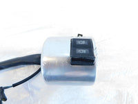 Honda VT1100 Shadow 1100 Spirit & ACE Left Handlebar Switches Horn & Turn Signal - C3 Cycle