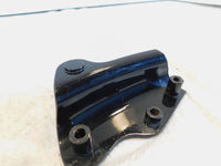 Harley Road King Street Glide Detachable Sissybar Tour Pak Mount Docking Plates - C3 Cycle