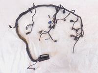 2006-2008 BMW K1200GT K1200 Engine Motor Wire Harness Wiring Loom - 12517690227 - C3 Cycle