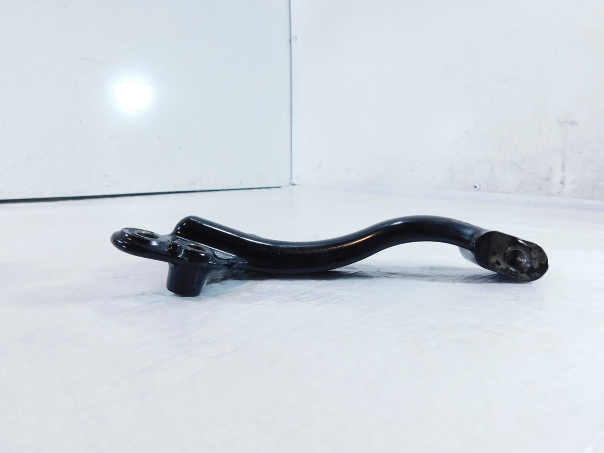 Harley Davidson Dyna Street Bob & Super Glide Exhaust Pipe Mount Bracket Hanger - C3 Cycle