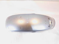 2005-2008 Kawasaki Vulcan 1500 VN1500 Classic Silver Rear Wheel Mudguard Fender - C3 Cycle