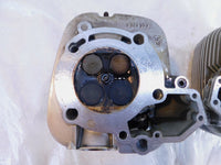 1996 & 1997 BMW R850 R850R Left/Right Cylinder Heads Valves Camshafts & Covers - C3 Cycle